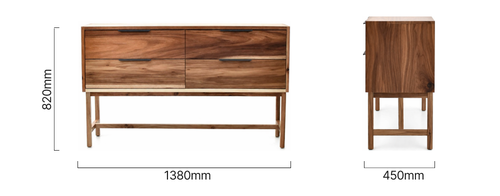 Swartberg_Chest_of_Drawers_Blackwood_Dimensions