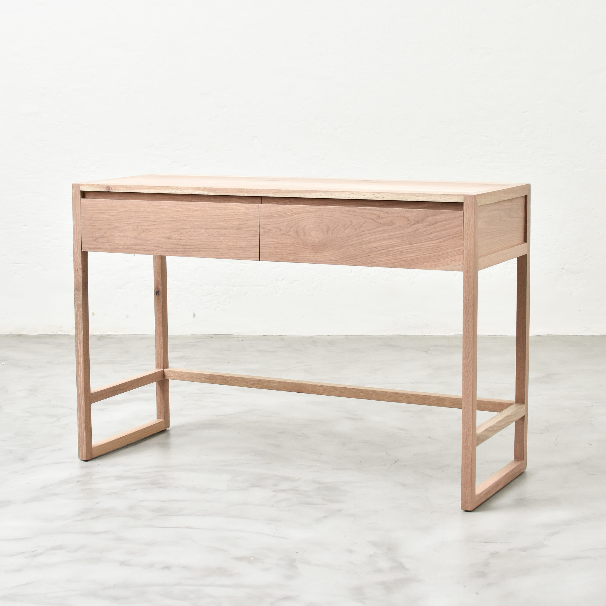 Cape Town One Drawer Bedside Incanda Furniture