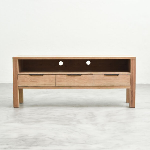 klein-karoo-tv-unit-oak-three-drawers