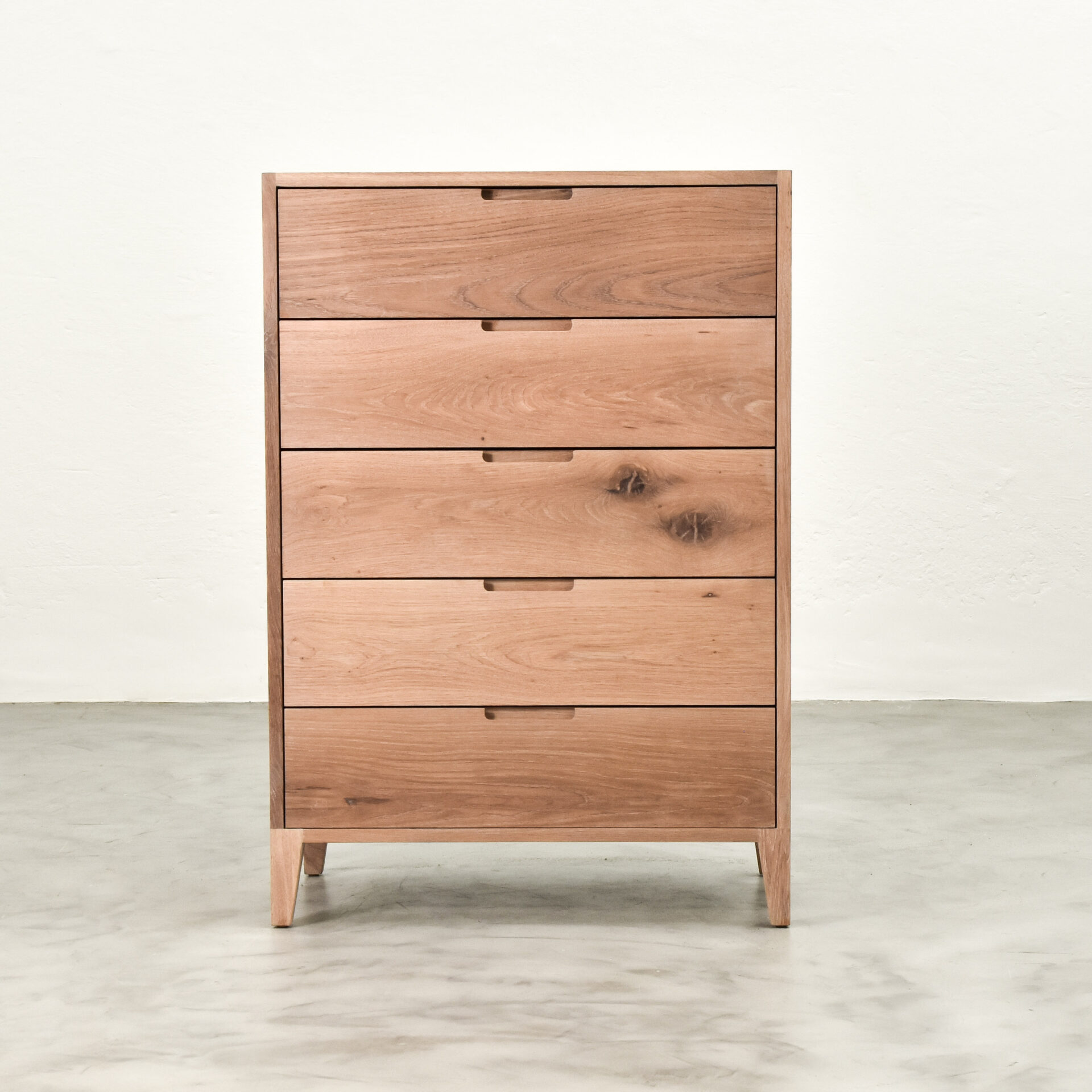 Cape Town Tall Chest of Drawers Incanda Furniture