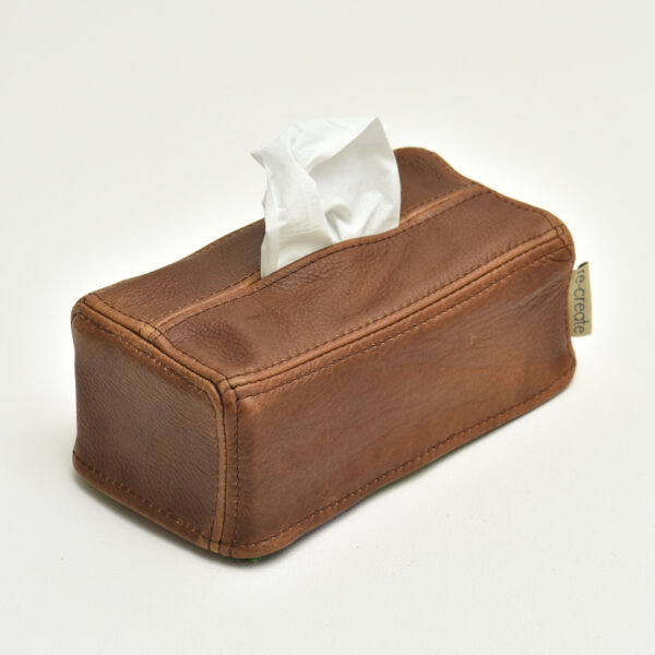tissueboxcover-tissues-hotel-leather tissue box cover-leather tissue box-home decor-tissues-tissue box
