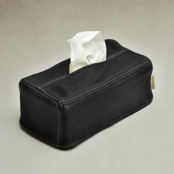 tissueboxcover-tissues-hotel-leather tissue box cover-leather tissue box-home decor-tissues-tissue box