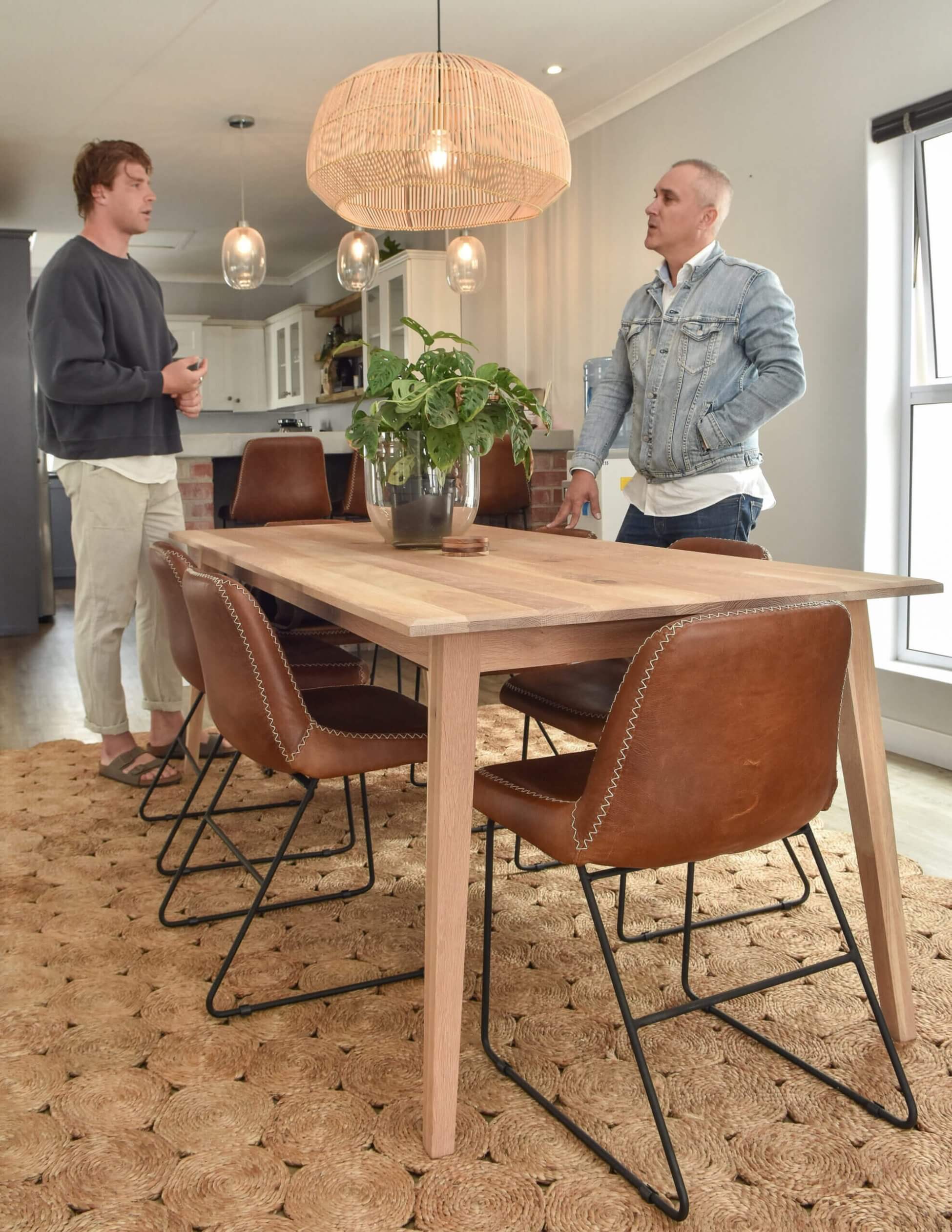 Evan-chris evan-roos-interior-design