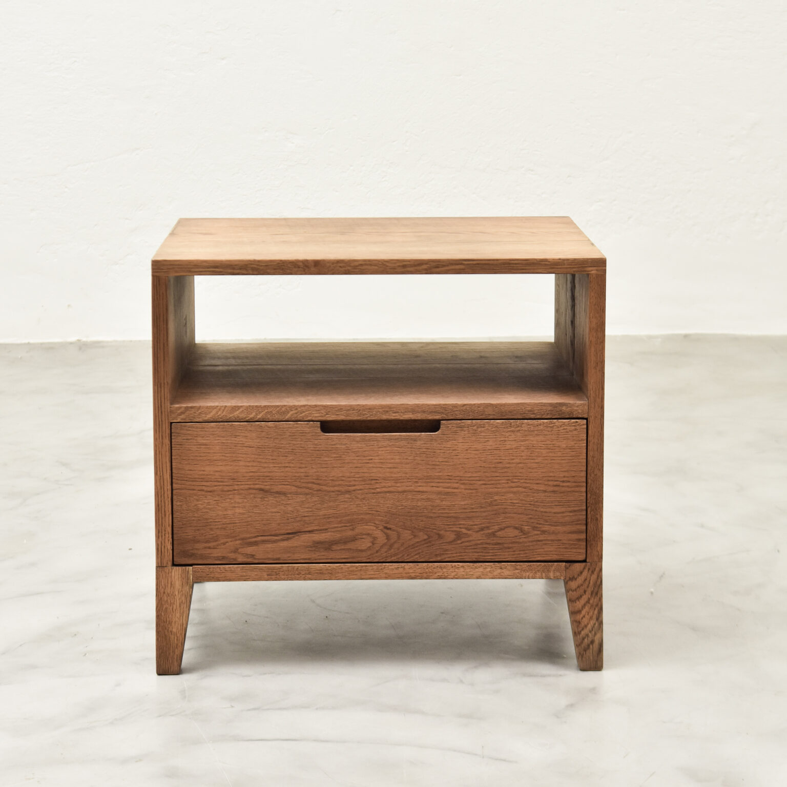 Cape Town One Drawer Bedside Incanda Furniture