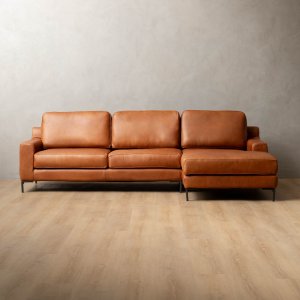 tulbagh-leather-couch-with-daybed-right-ginger