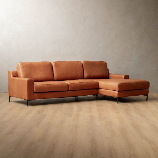 tulbagh-leather-couch-with-daybed-right-ginger