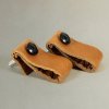 Leather Pull Strap Drawer Handle-leatherhandle-cupboardhandle-handle-drawer-cupboarddesign