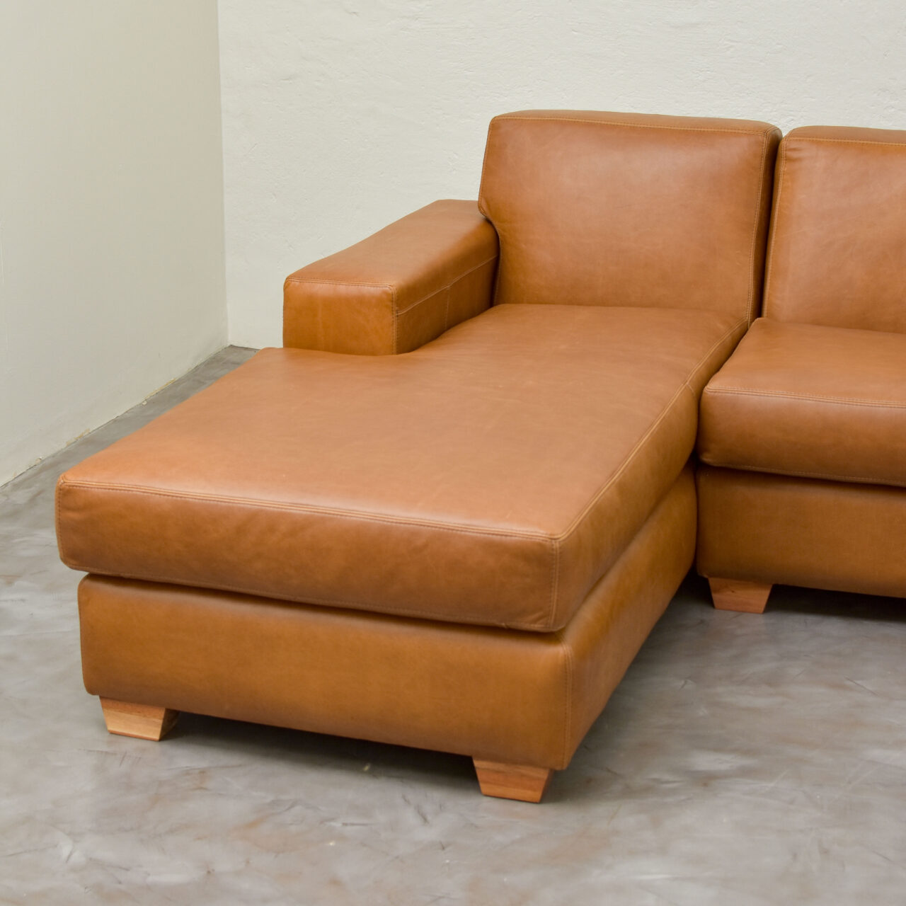 Karoo Classic Corner Unit with Daybed Incanda Furniture