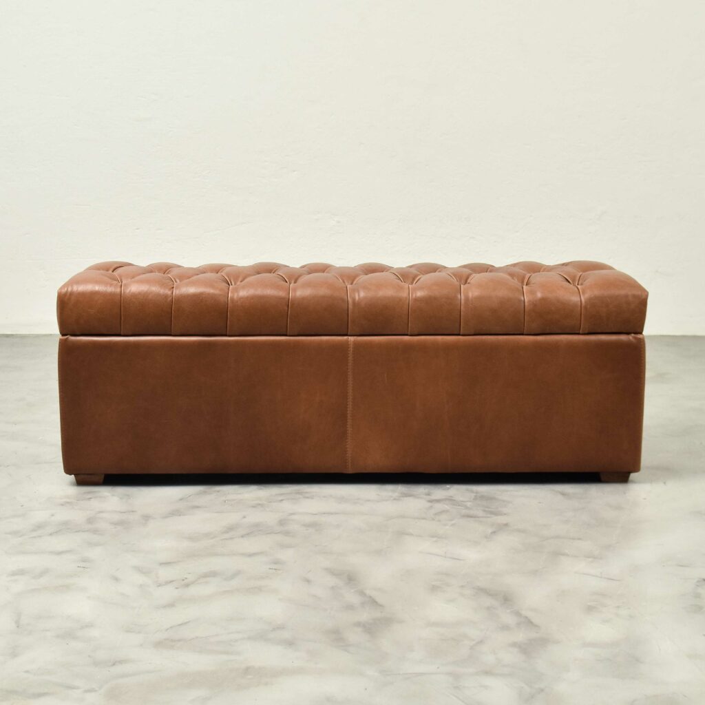 Victoria Ottoman Incanda Furniture