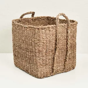 Square Planter Basket