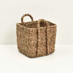 square-planter-basket