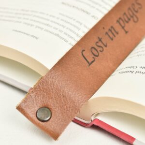 bookmark-book-reading-personalisedgift-giftidea-personalisedgifting-leatherbookmark