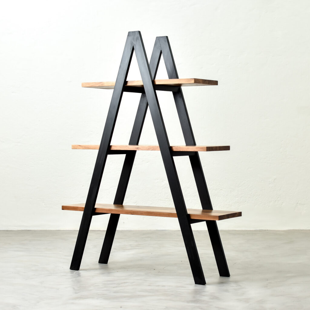 AFrame Bookshelf Incanda Furniture