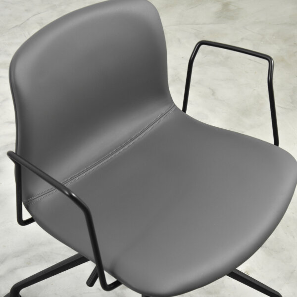 belgium-desk-chair-dark-grey