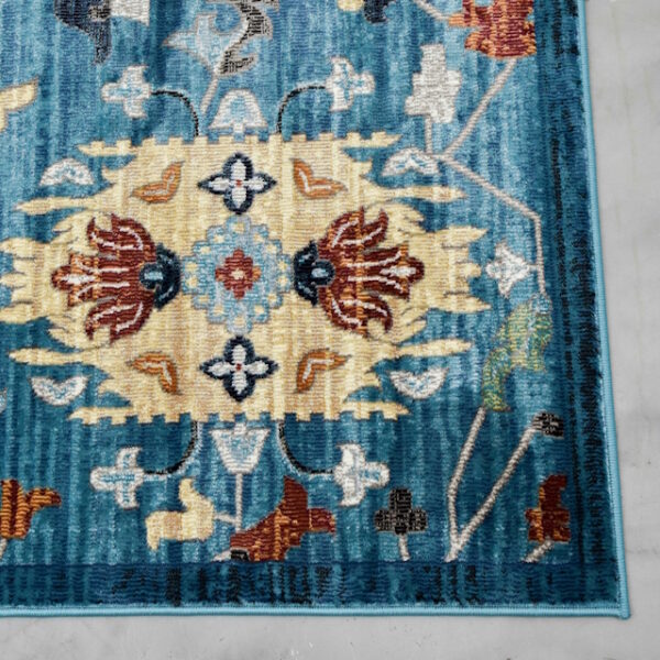 starling-blue-rTurquois-rug