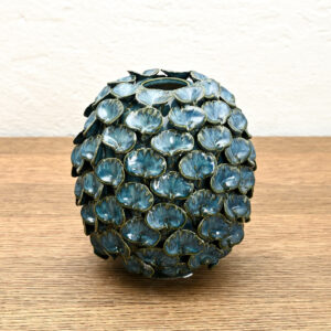 ceramic-disc-vase-small