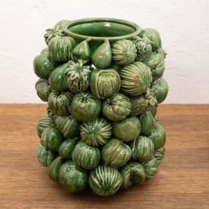 green-mixed-fruit-vases