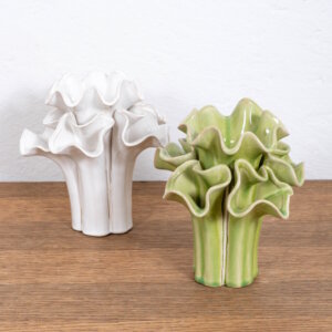 white-and-green-ceramic-broccoli-votive