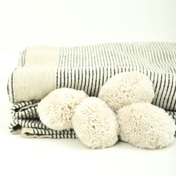 cotton-tassel-throw-in-black