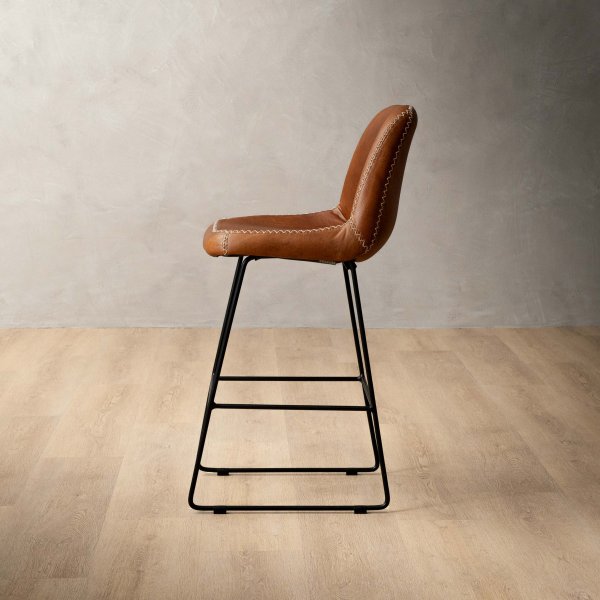 hand-stitched-leather-counter-bar-chair-butterscotch