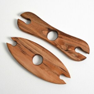 wooden-wine-bottle-glass-holder-corporate gifting