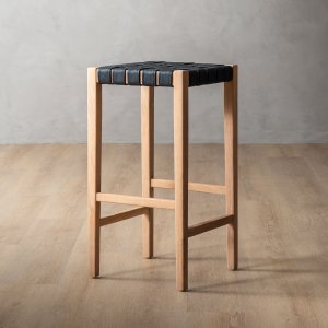 cederberg-tall-leather-bar-stool-oak-black