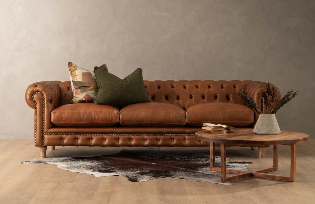 2.6m-chesterfield-leather-couch-naku-butterscotch-studs