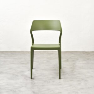 snow-chair-green