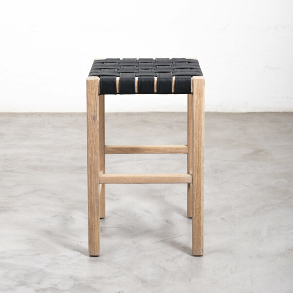 leather-riempie-kitchen-stool-oak