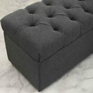 victoria-bed-end-ottoman-fabric-charcoal