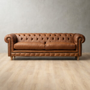 2.4m-chesterfield-leather-couch-naku-butterscotch