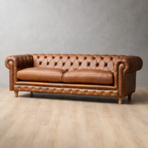 2.4m-chesterfield-leather-couch-naku-butterscotch