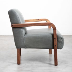 Palmiet-leather-Chair-Blackwood-Pepper