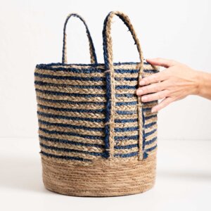 Beach-House-Basket-Medium