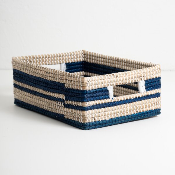 Arley-Basket-Blue-Small