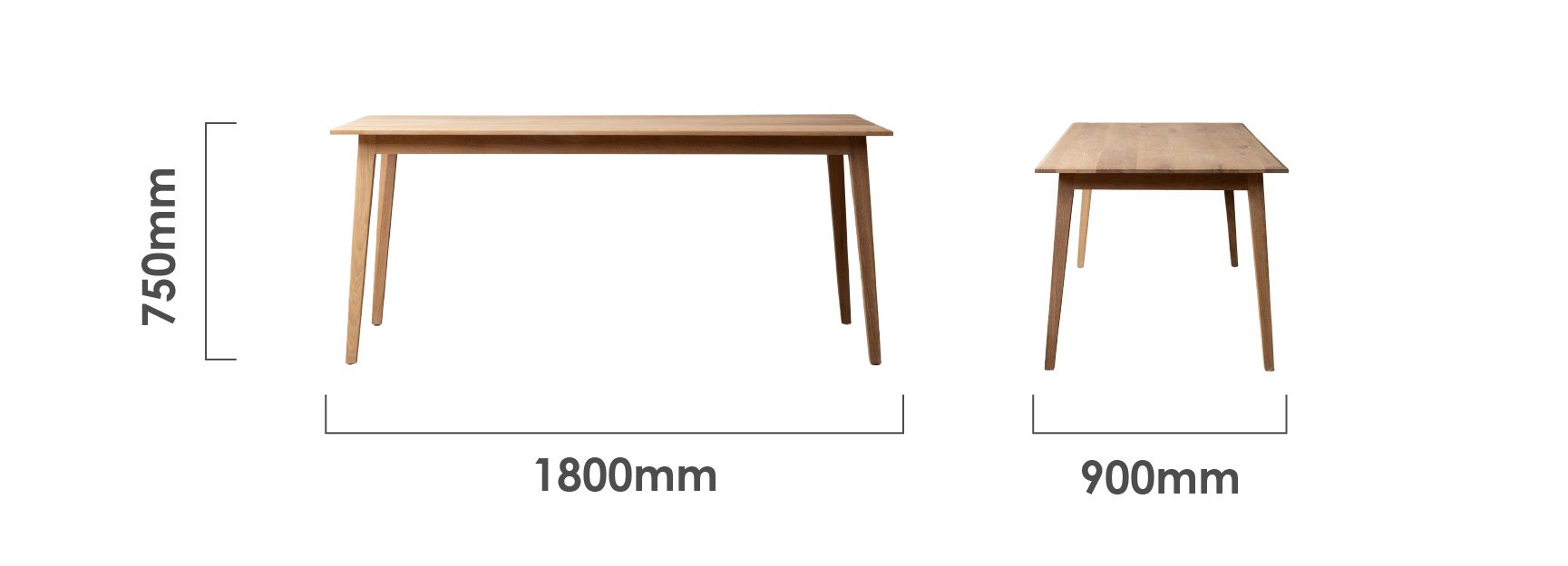 6-seater-kitchen-dining-table-oak-dimensions