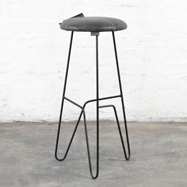 springbok-bar-stool-agulhas-charcoal