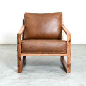 clarens-leather-chair-naku-butterscotch-blackwood