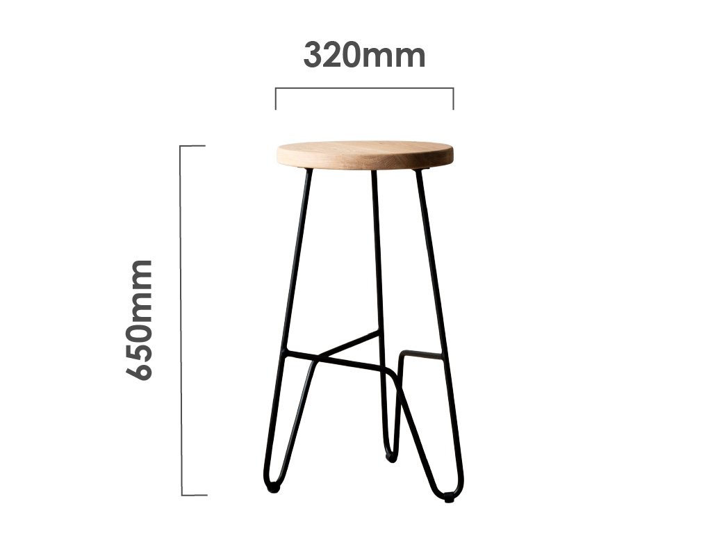 springbok-counter-bar-stool-oak-dimensions