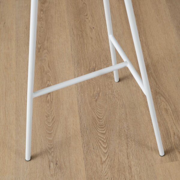 white-pyramid-coat-stand