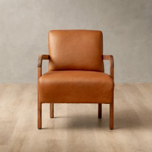 palmiet-leather-armchair-blackwood-naku-ginger