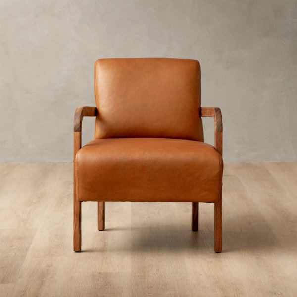 palmiet-leather-armchair-blackwood-naku-ginger