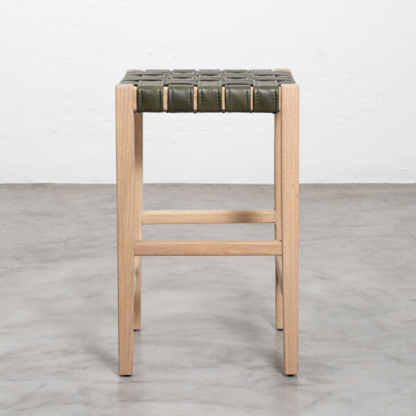 cederberg-leather-kitchen-stool-oak-shiduli-olive