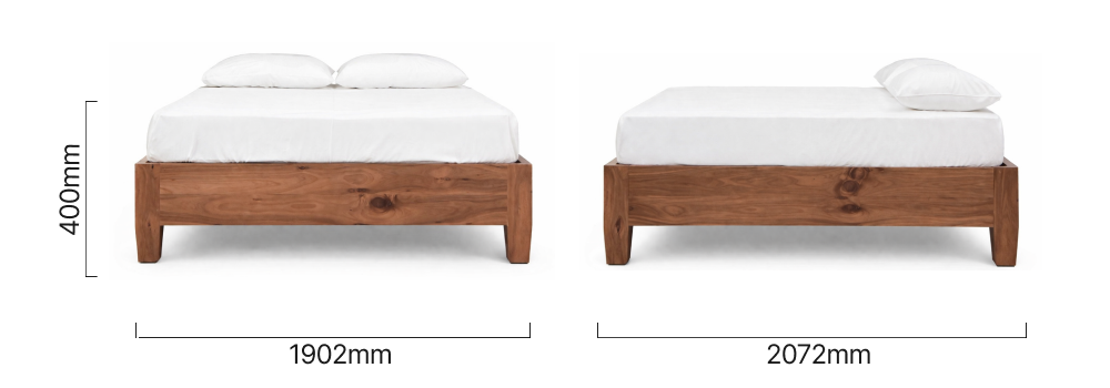 Adara_Bed_Base_King_BW_Dimensions