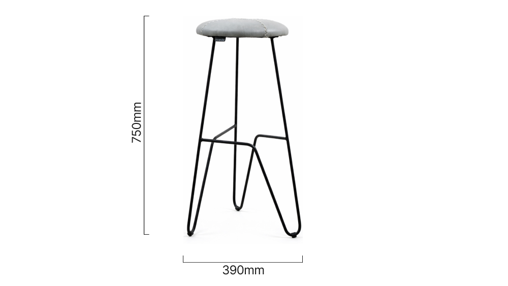 Delaire_Leather_Tall_Bar_Stool_dimensions