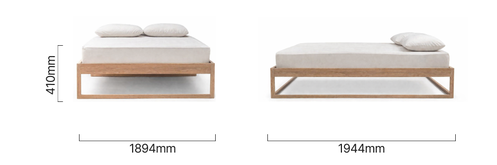 Swazi_Bed_Base_King_Oak_Dimensions