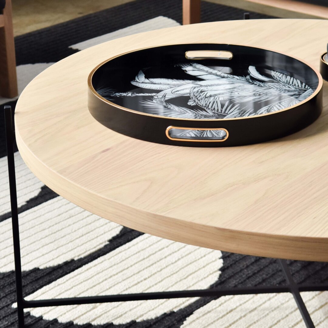 Tankwa Coffee table