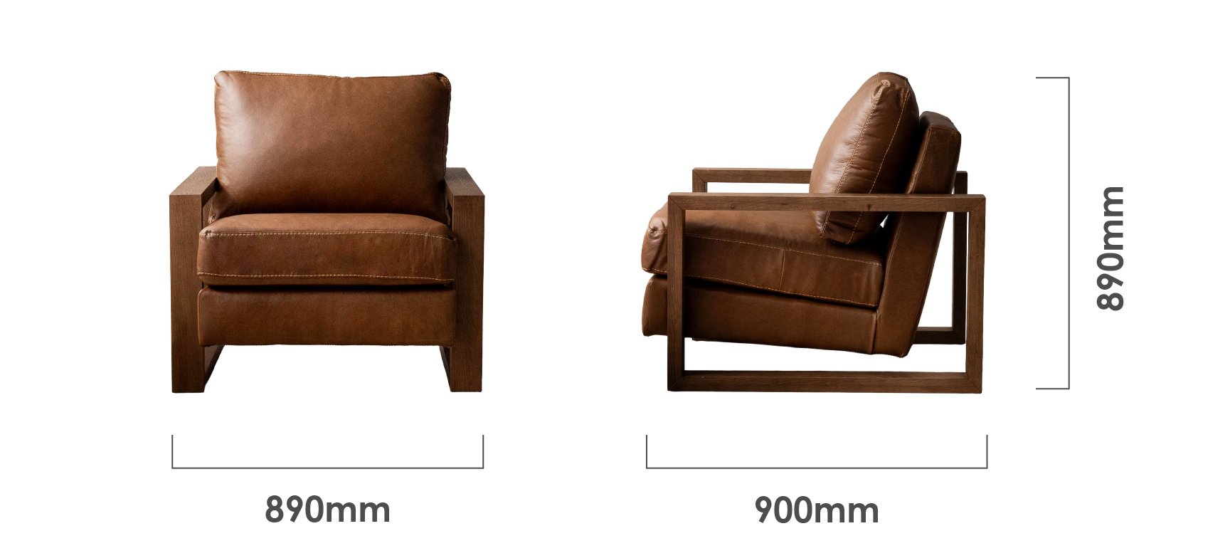 dravenso-leather-armchair-duskwood-dimensions