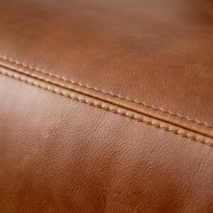 clarens-leather-chair-blackwood-naku-butterscotch