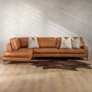 tulbagh-leather-corner-unit-with-XL-daybed-left-butterscotch